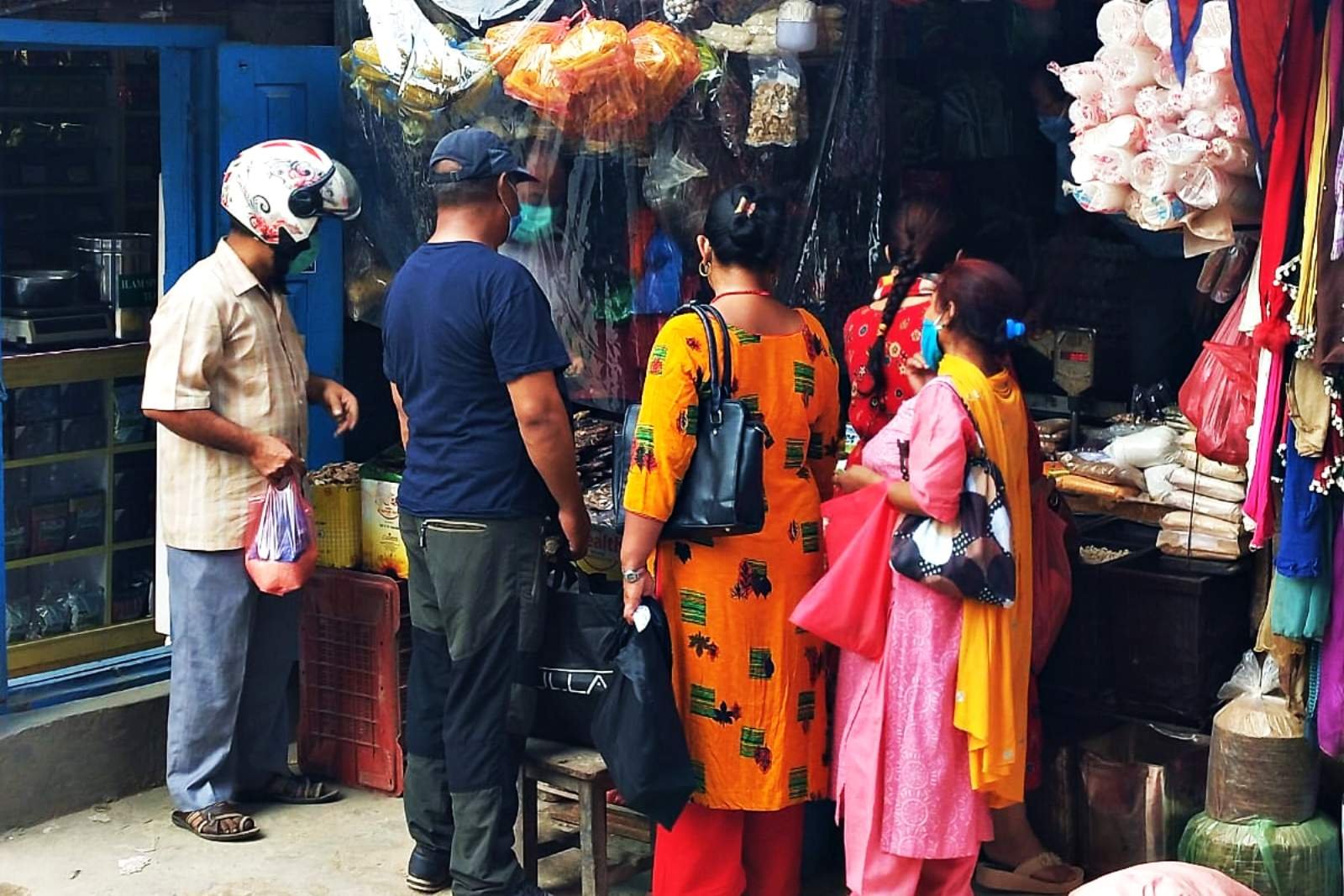 किनमेलको कला