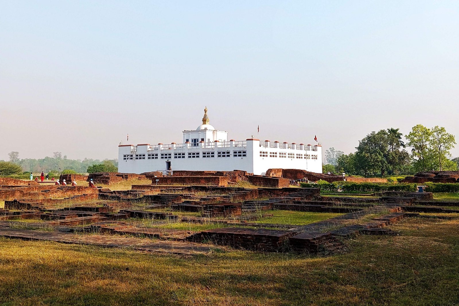 लुम्बिनी