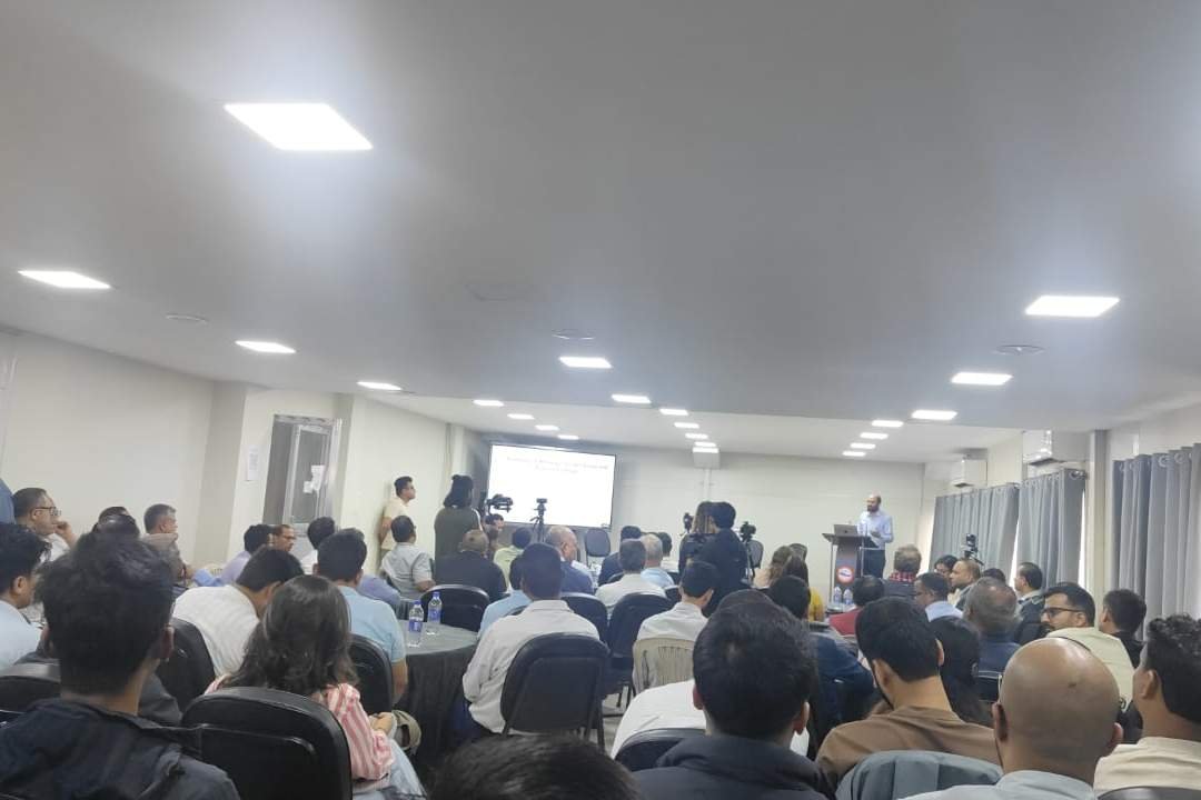 विपदका विज्ञहरू